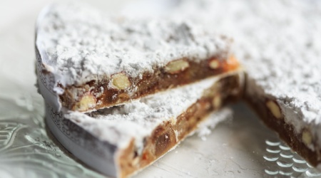 Panforte